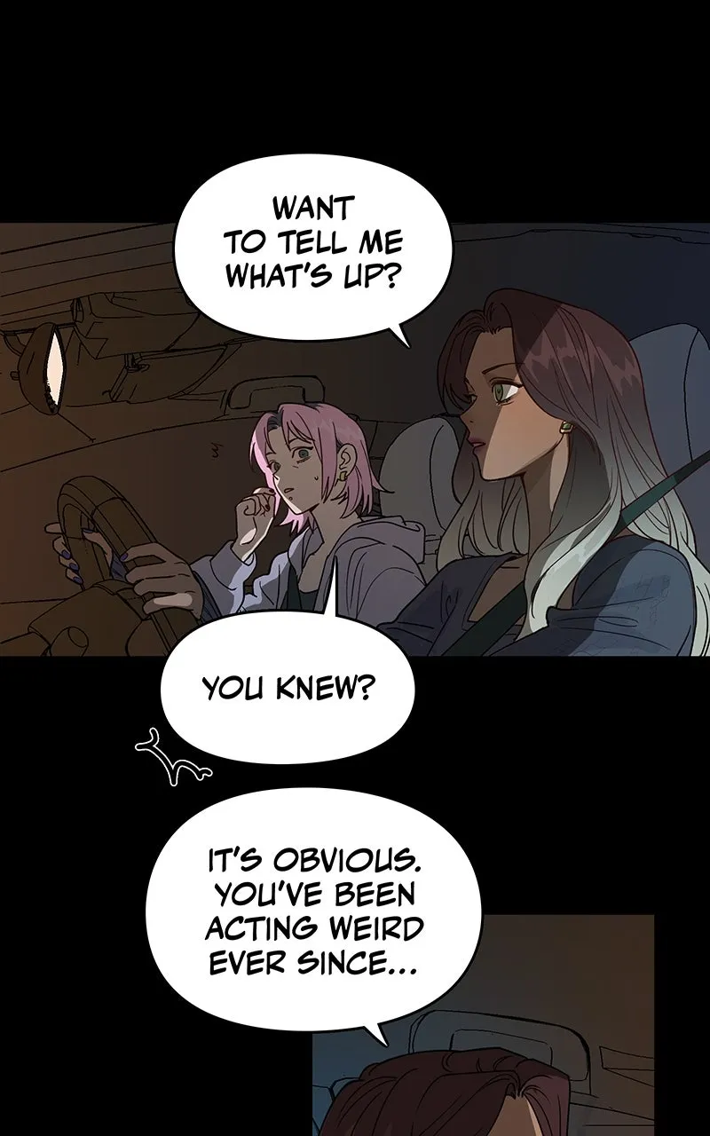 Murder Girlband Chapter 11 page 9 - 