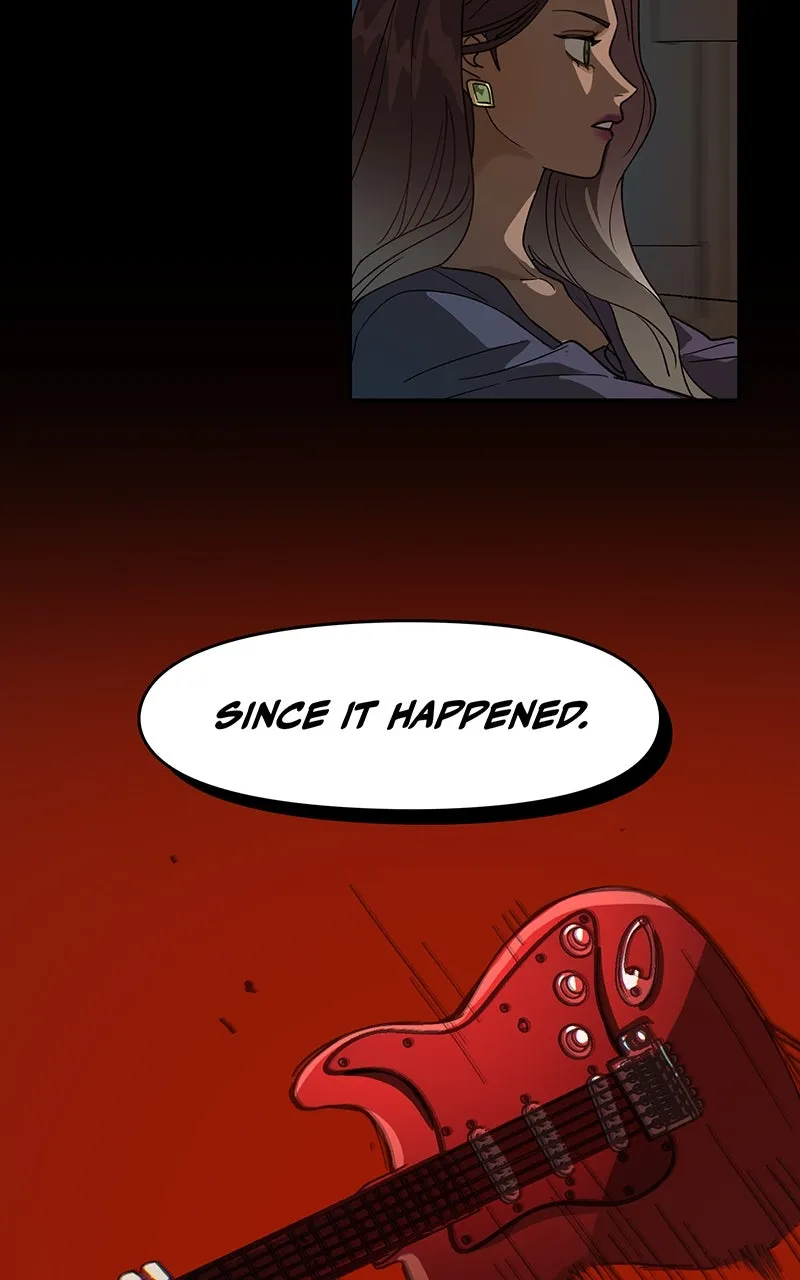 Murder Girlband Chapter 11 page 10 - 
