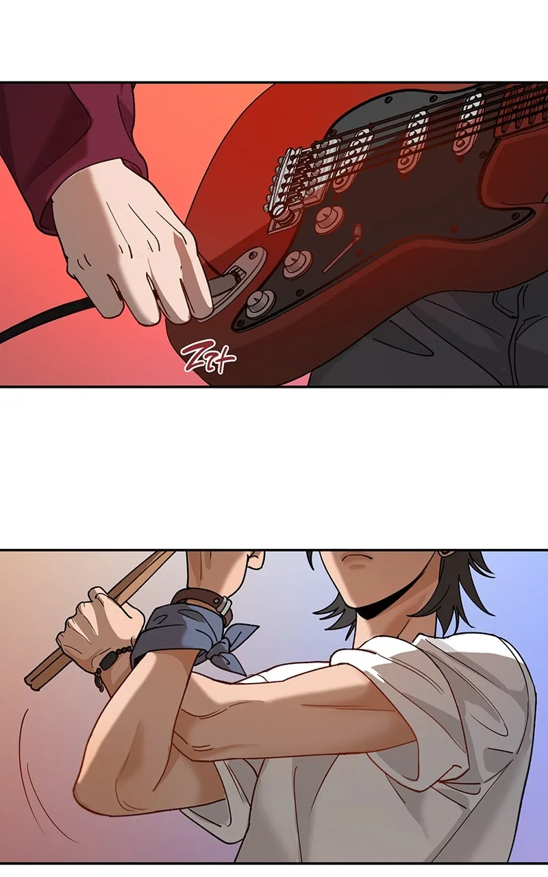 Murder Girlband Chapter 12 page 1 - 
