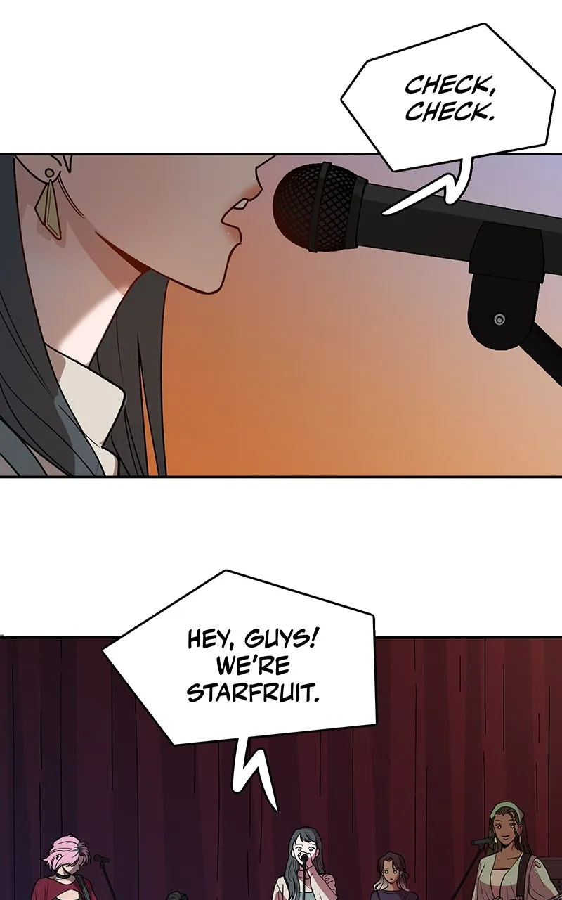 Murder Girlband Chapter 12 page 2 - 