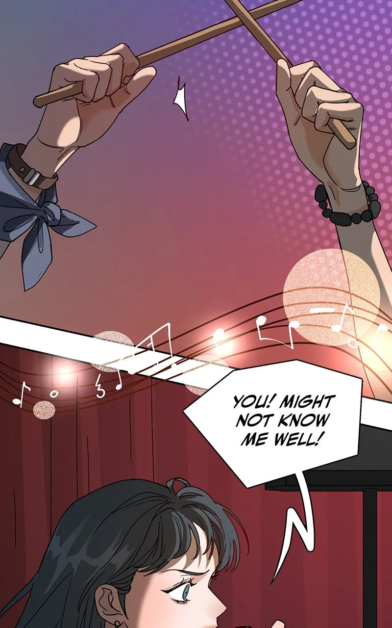 Murder Girlband Chapter 12 page 11 - 