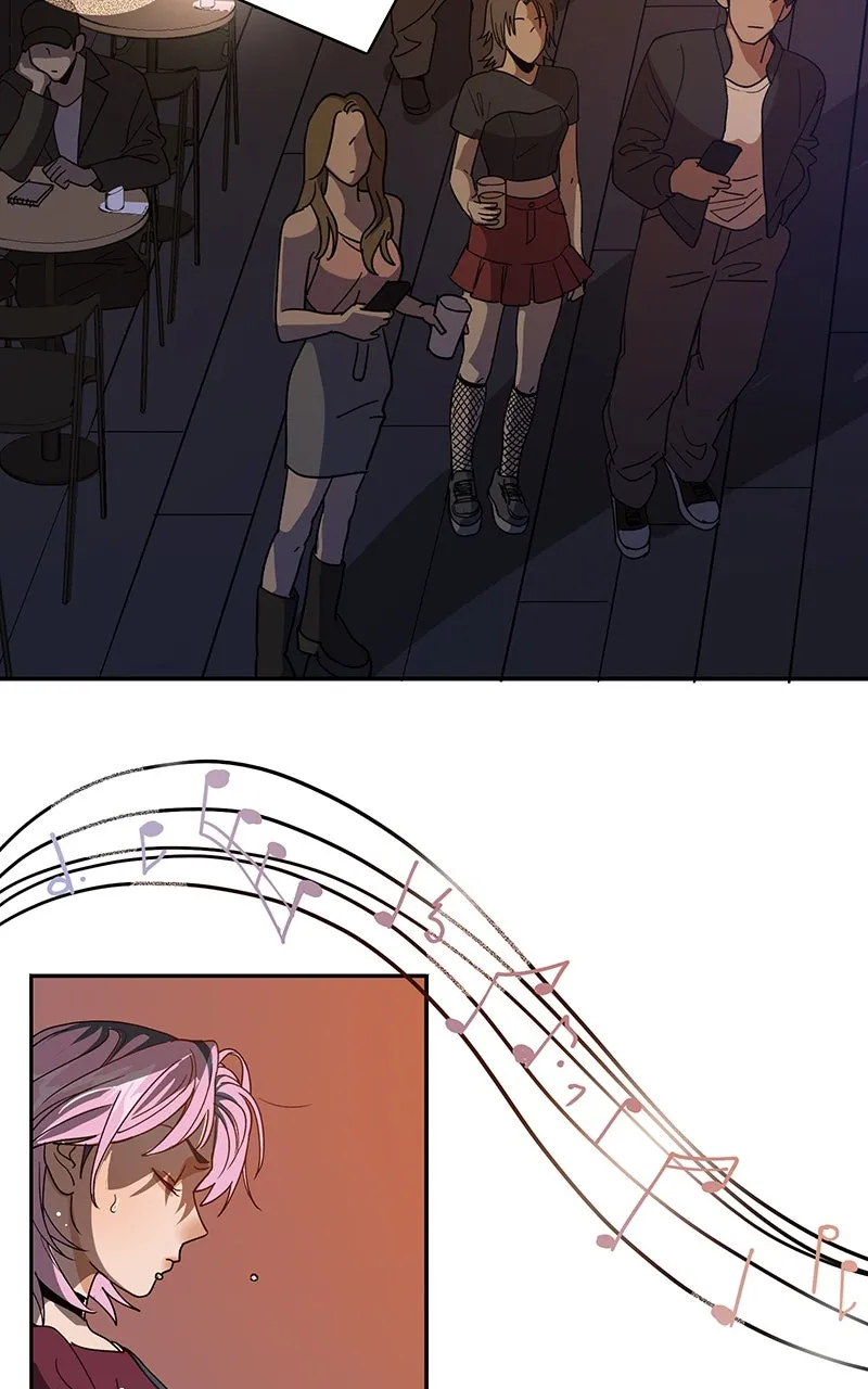 Murder Girlband Chapter 12 page 13 - 