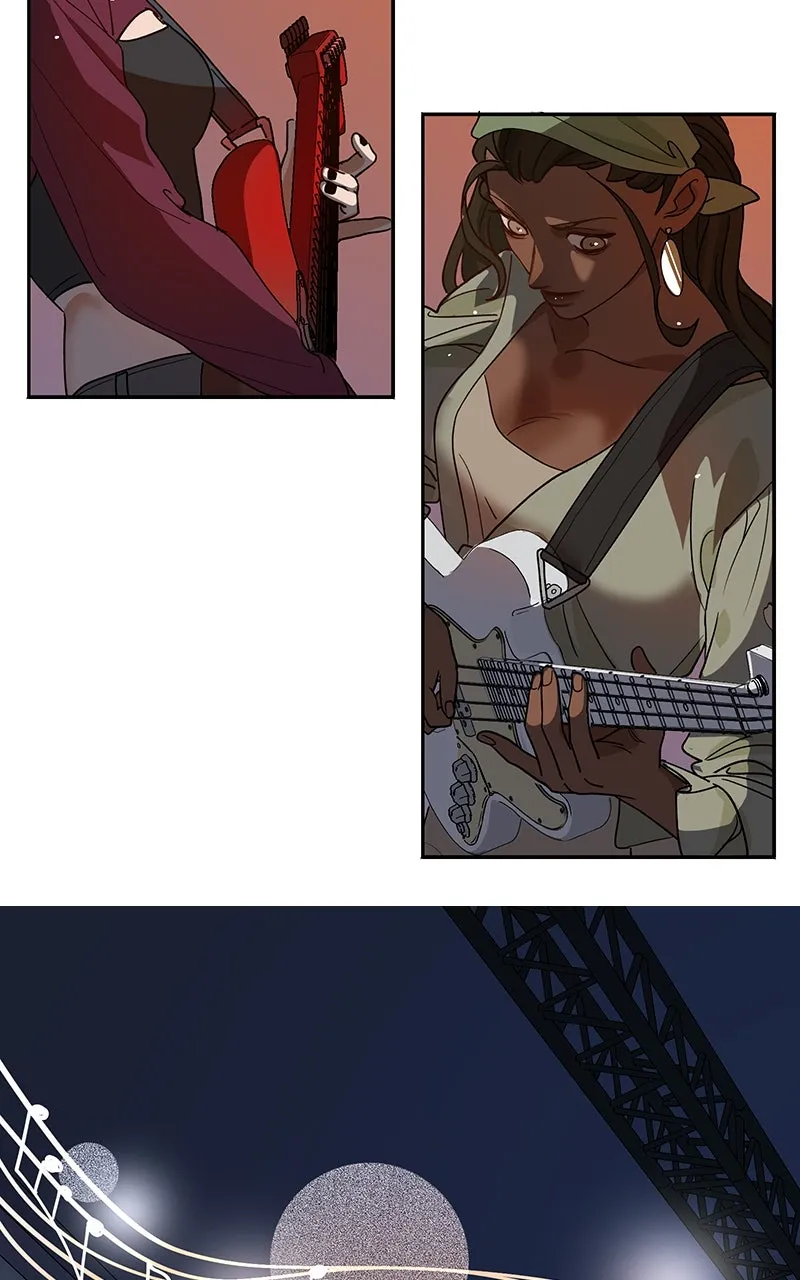Murder Girlband Chapter 12 page 14 - 