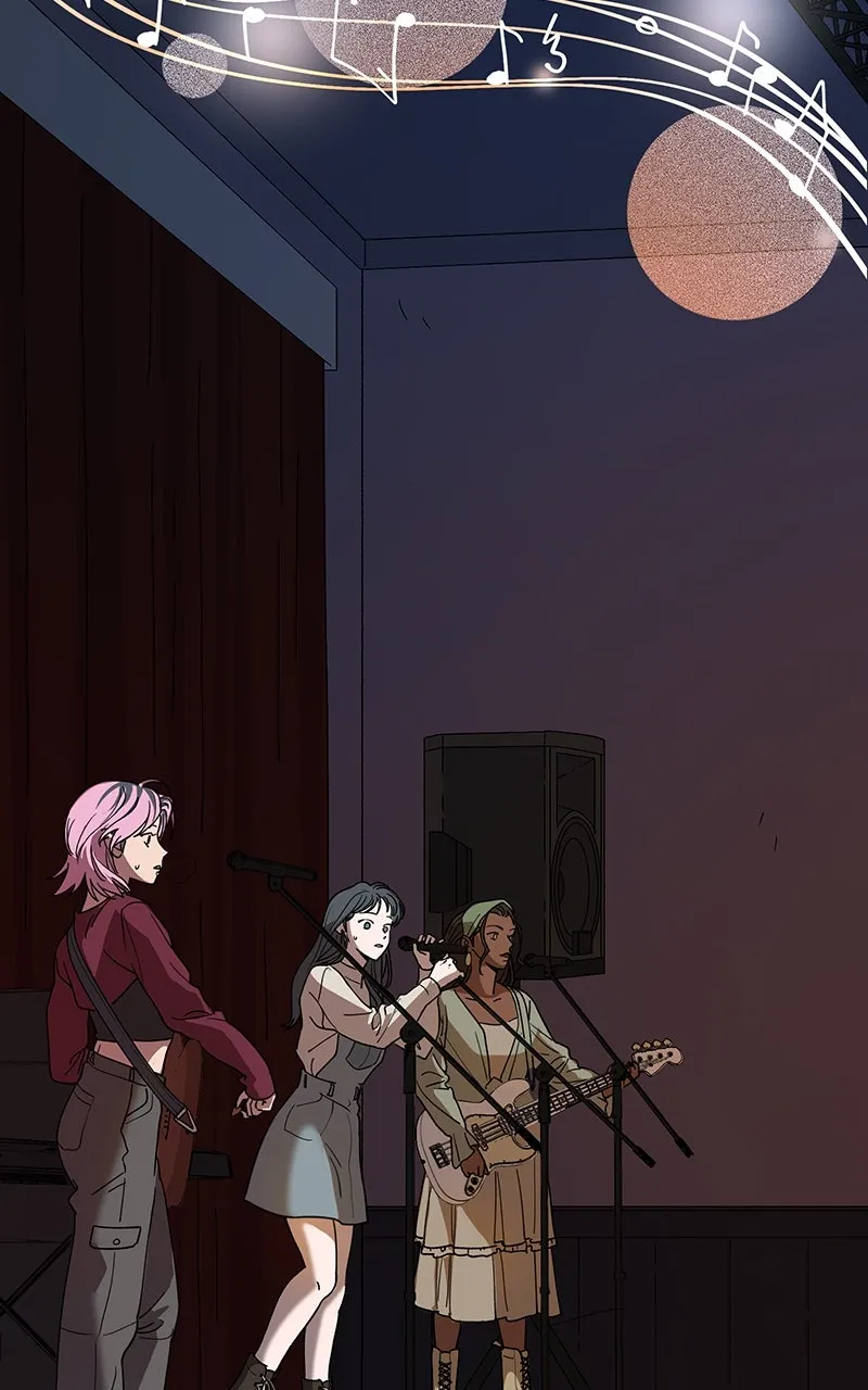 Murder Girlband Chapter 12 page 15 - 