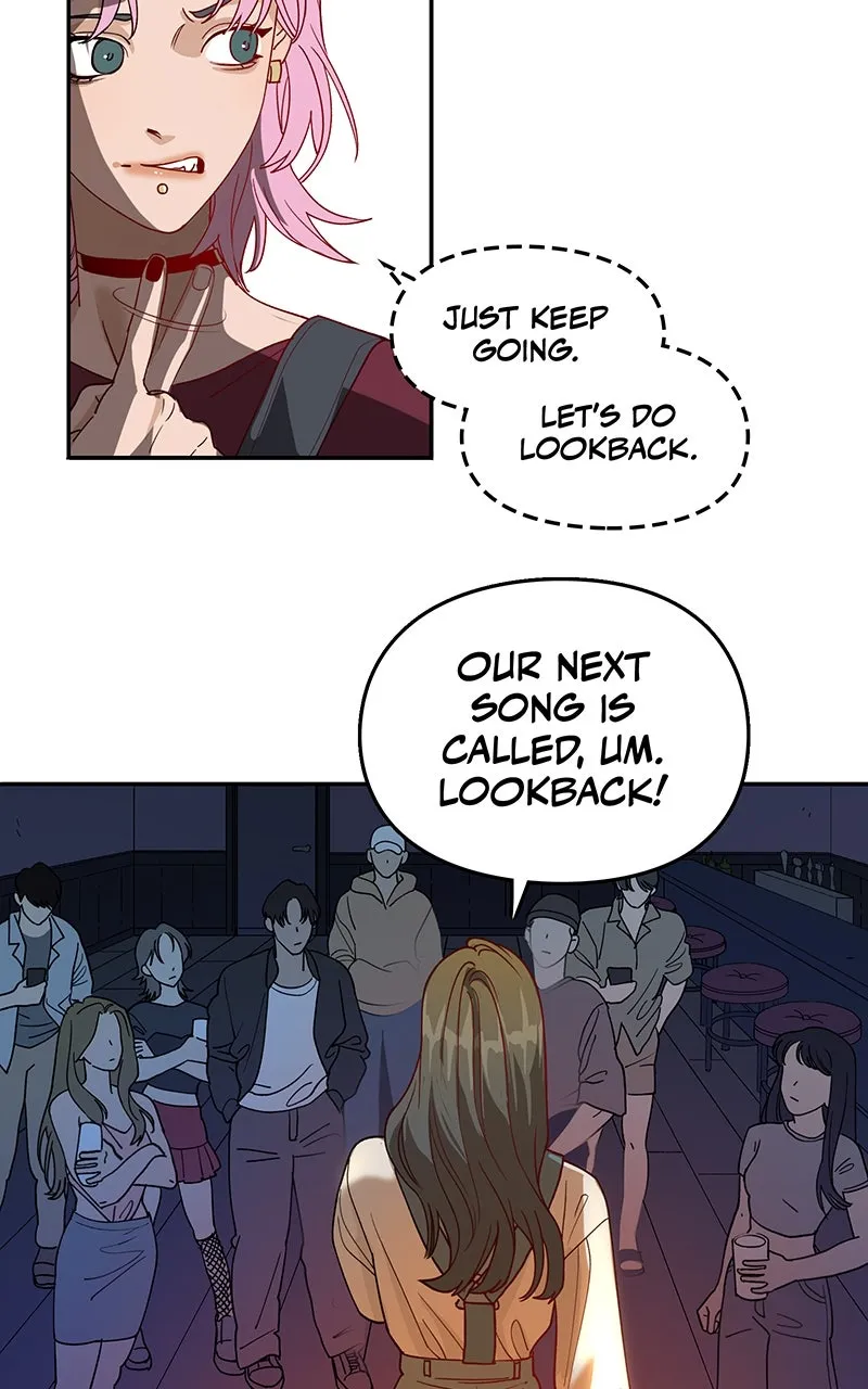 Murder Girlband Chapter 12 page 18 - 
