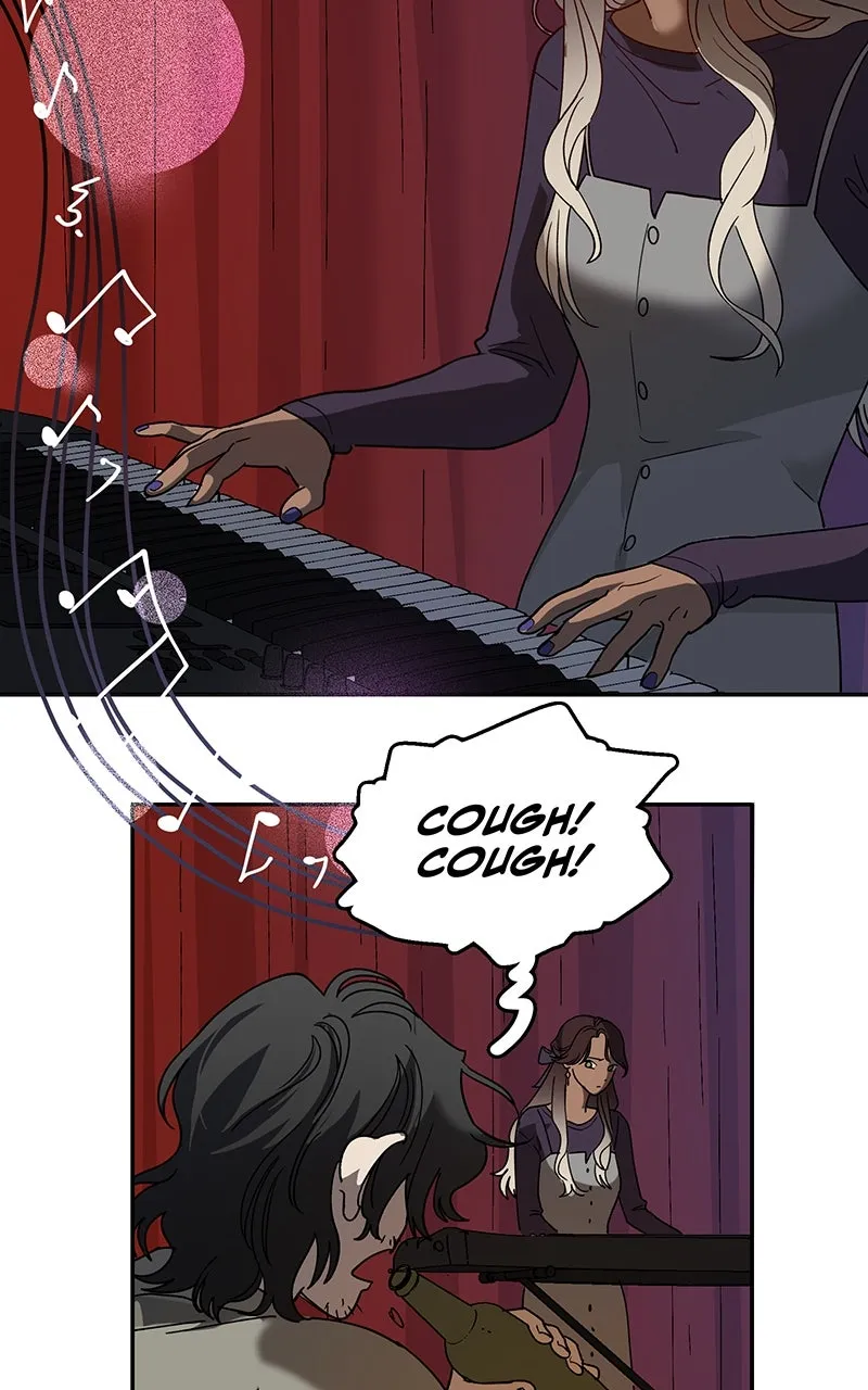 Murder Girlband Chapter 12 page 20 - 