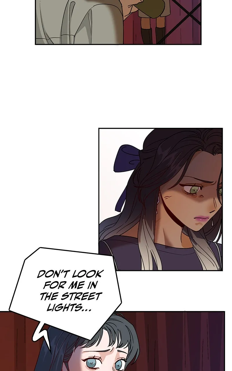Murder Girlband Chapter 12 page 21 - 