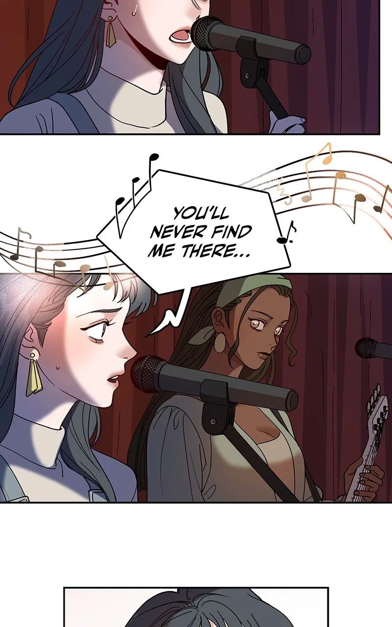 Murder Girlband Chapter 12 page 22 - 