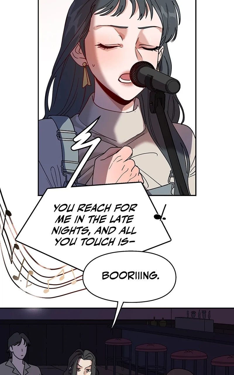 Murder Girlband Chapter 12 page 23 - 
