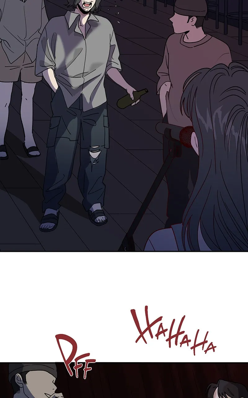 Murder Girlband Chapter 12 page 24 - 