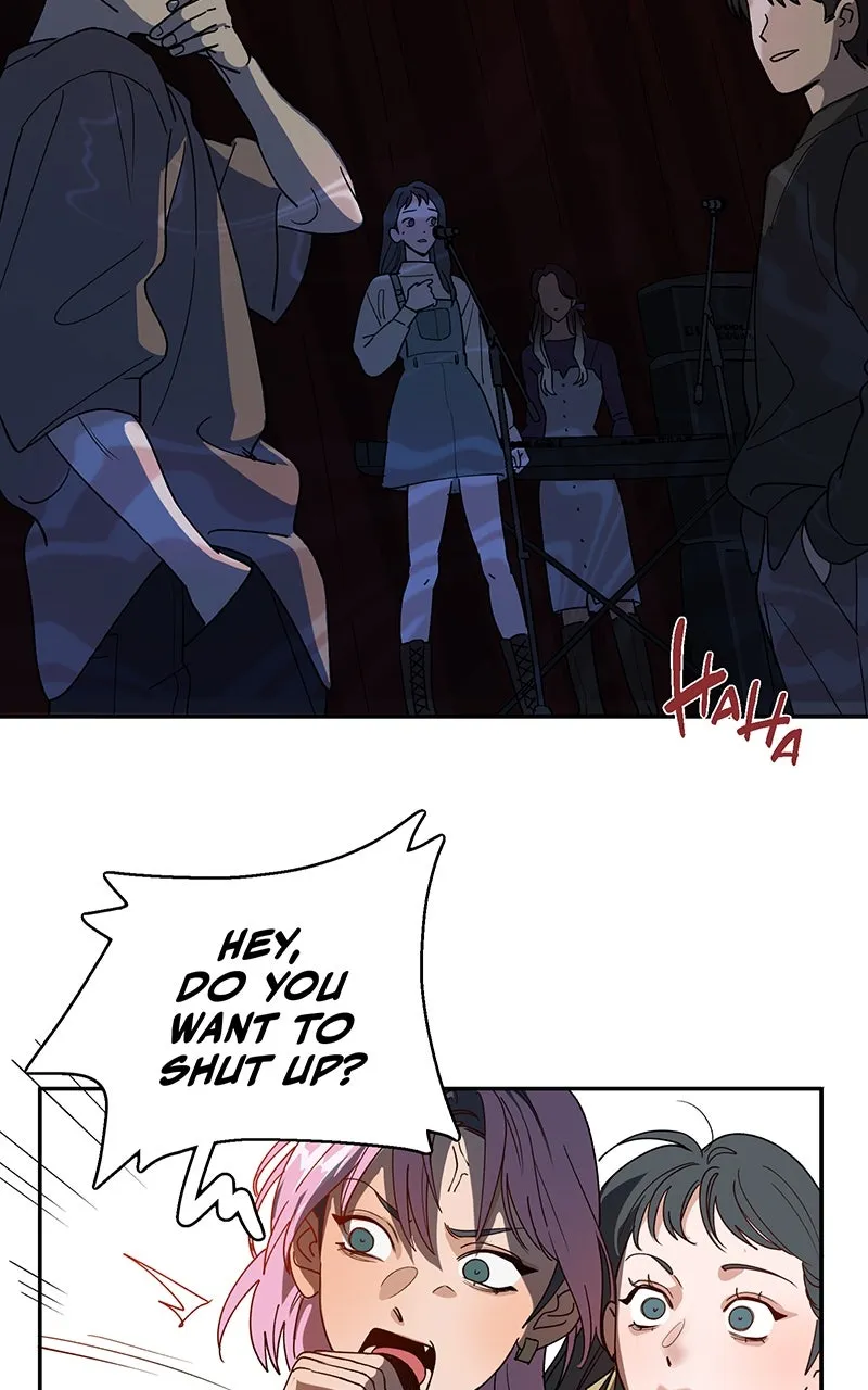 Murder Girlband Chapter 12 page 25 - 
