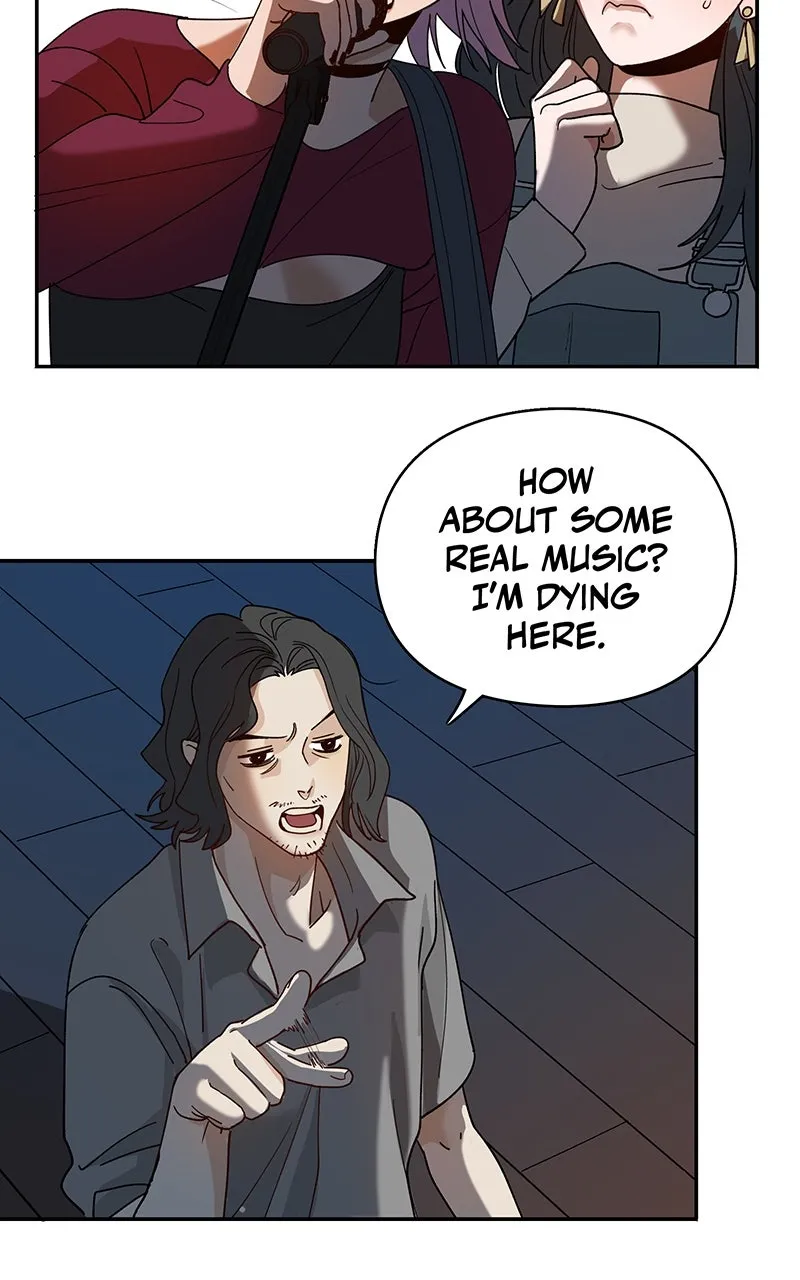 Murder Girlband Chapter 12 page 26 - 