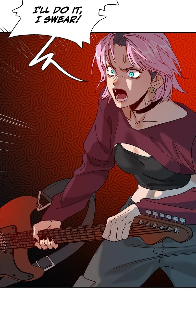 Murder Girlband Chapter 12 page 28 - 