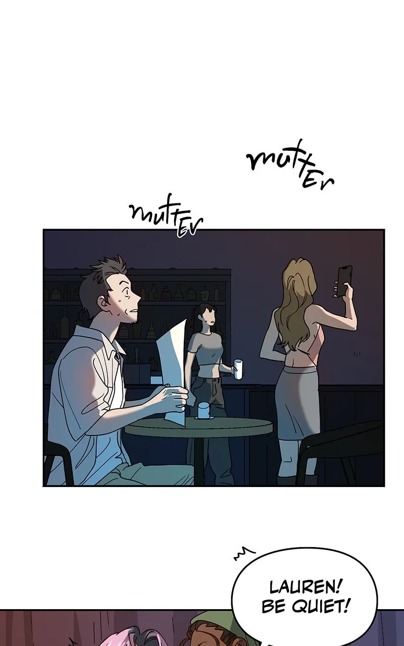 Murder Girlband Chapter 12 page 29 - 