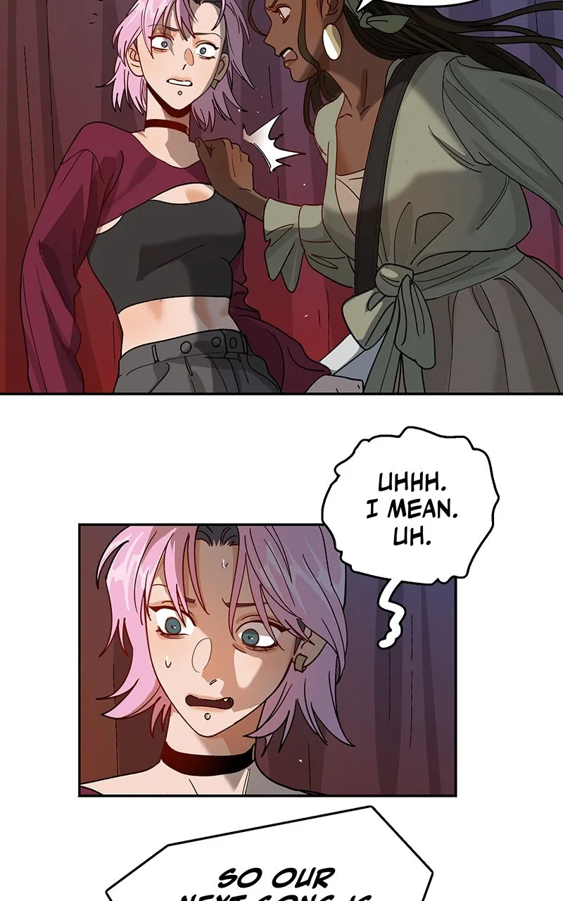 Murder Girlband Chapter 12 page 30 - 