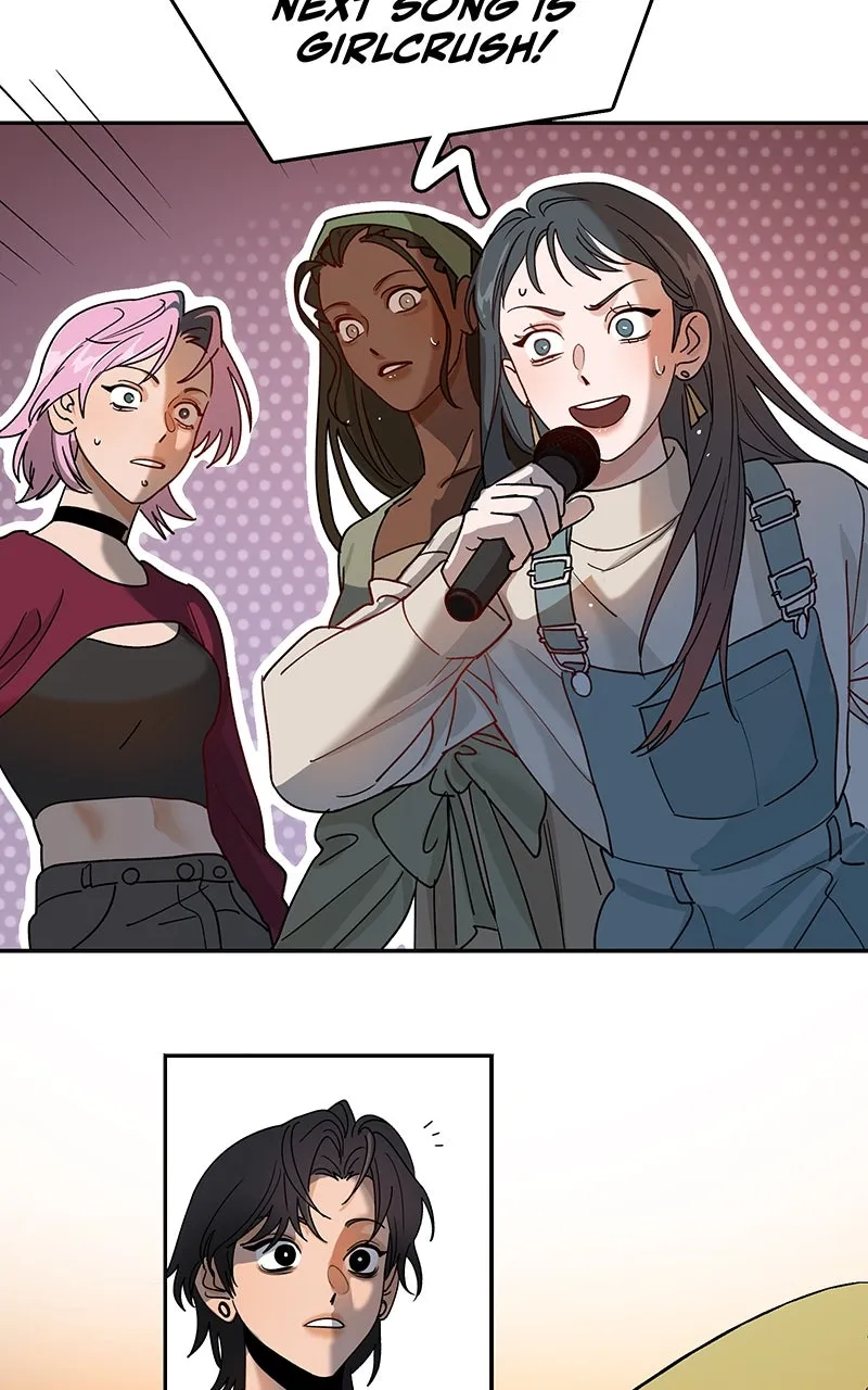Murder Girlband Chapter 12 page 31 - 