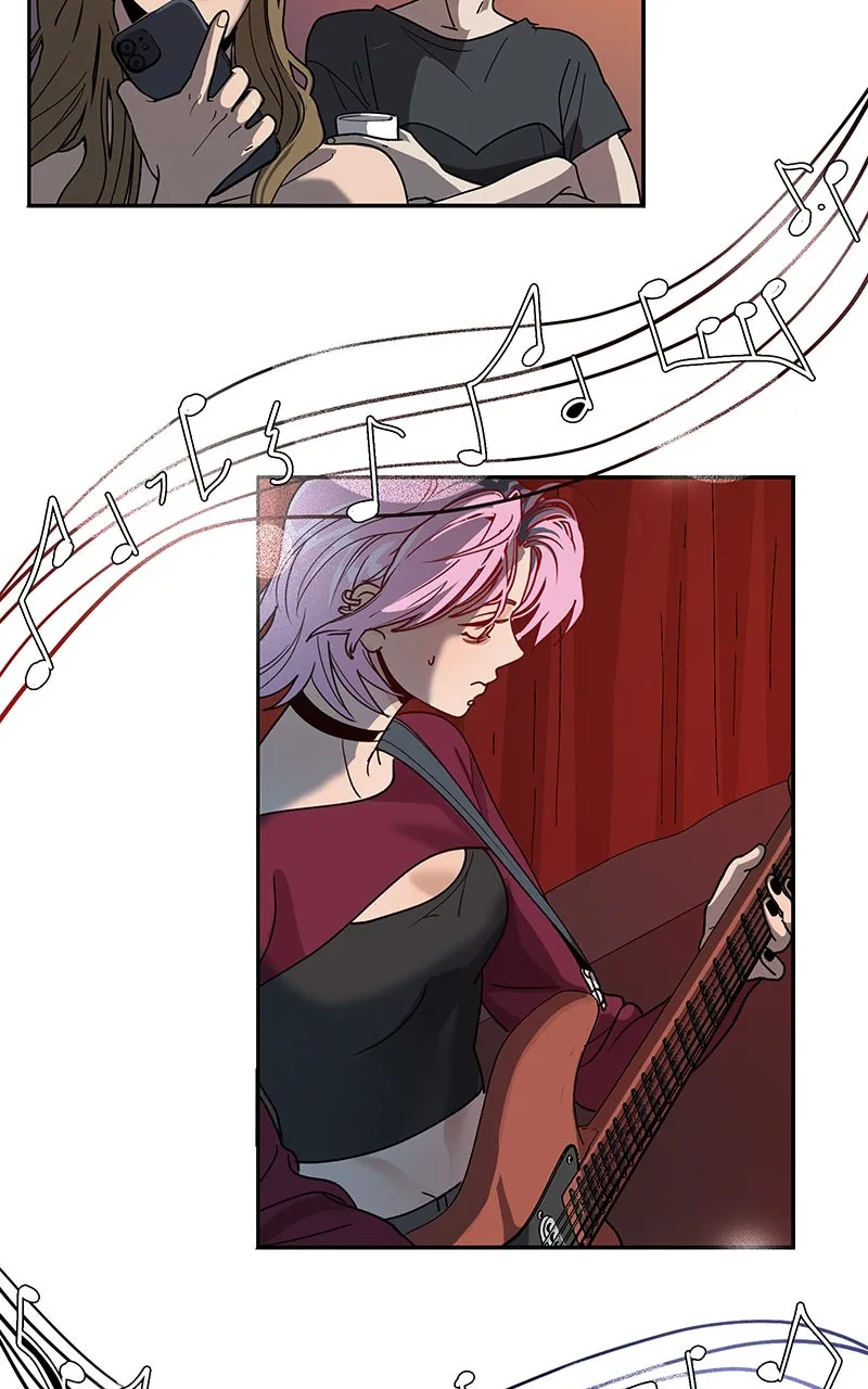 Murder Girlband Chapter 12 page 34 - 