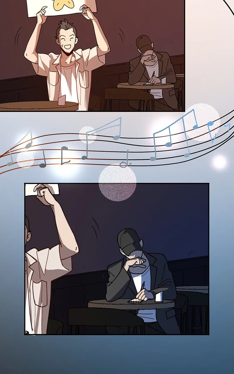 Murder Girlband Chapter 12 page 37 - 