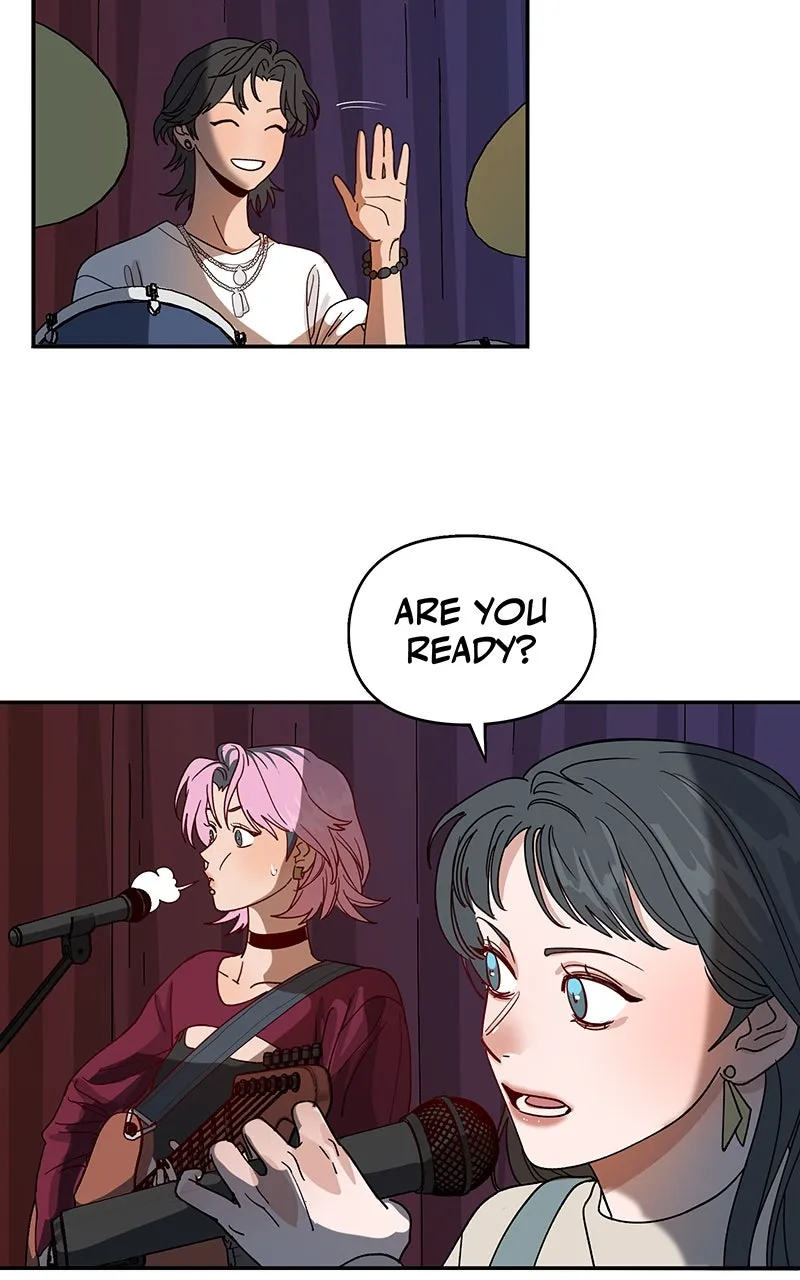 Murder Girlband Chapter 12 page 9 - 