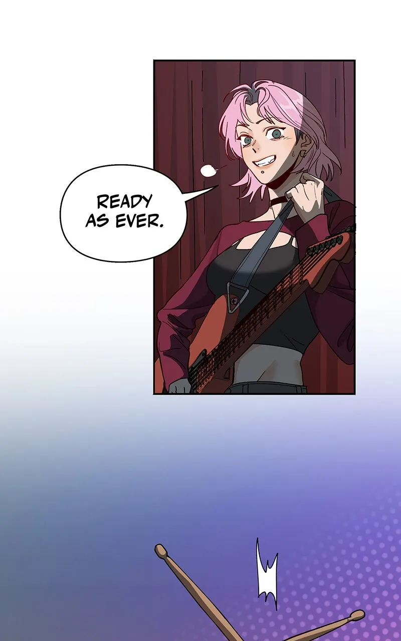 Murder Girlband Chapter 12 page 10 - 