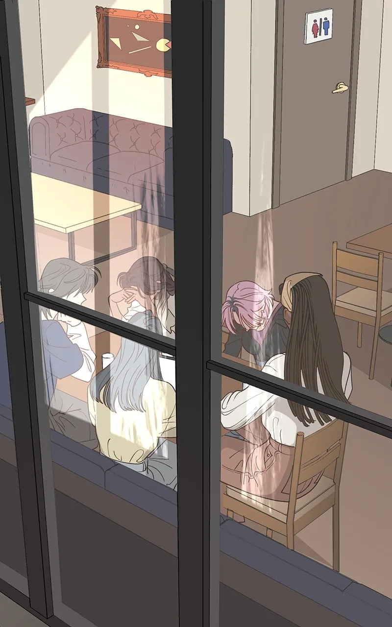 Murder Girlband Chapter 13 page 1 - 
