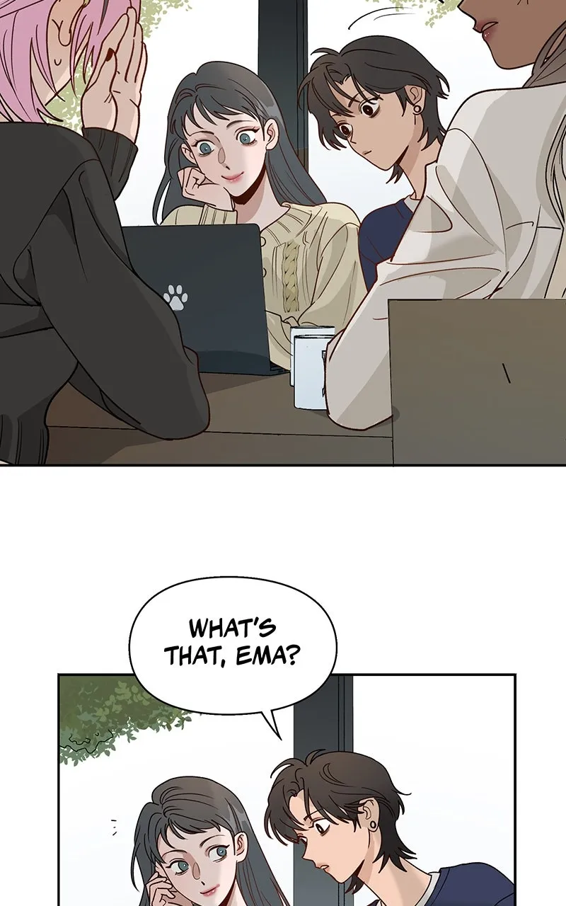 Murder Girlband Chapter 13 page 11 - 