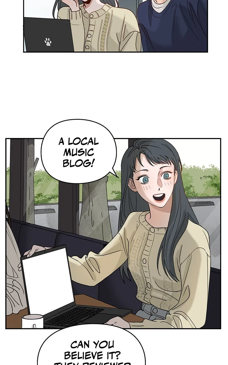 Murder Girlband Chapter 13 page 12 - 