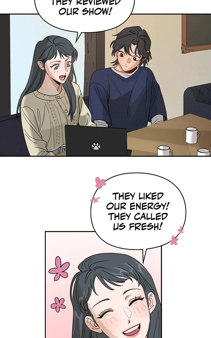Murder Girlband Chapter 13 page 13 - 