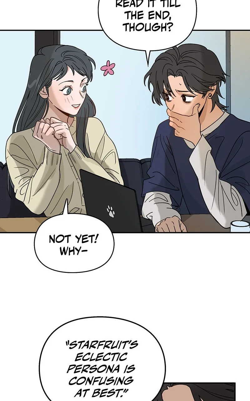 Murder Girlband Chapter 13 page 15 - 