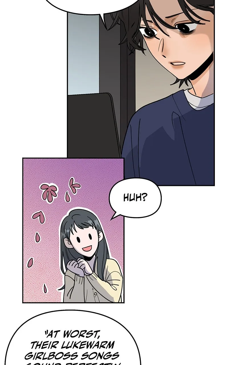 Murder Girlband Chapter 13 page 16 - 