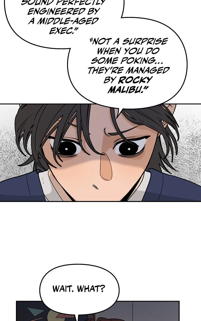 Murder Girlband Chapter 13 page 17 - 