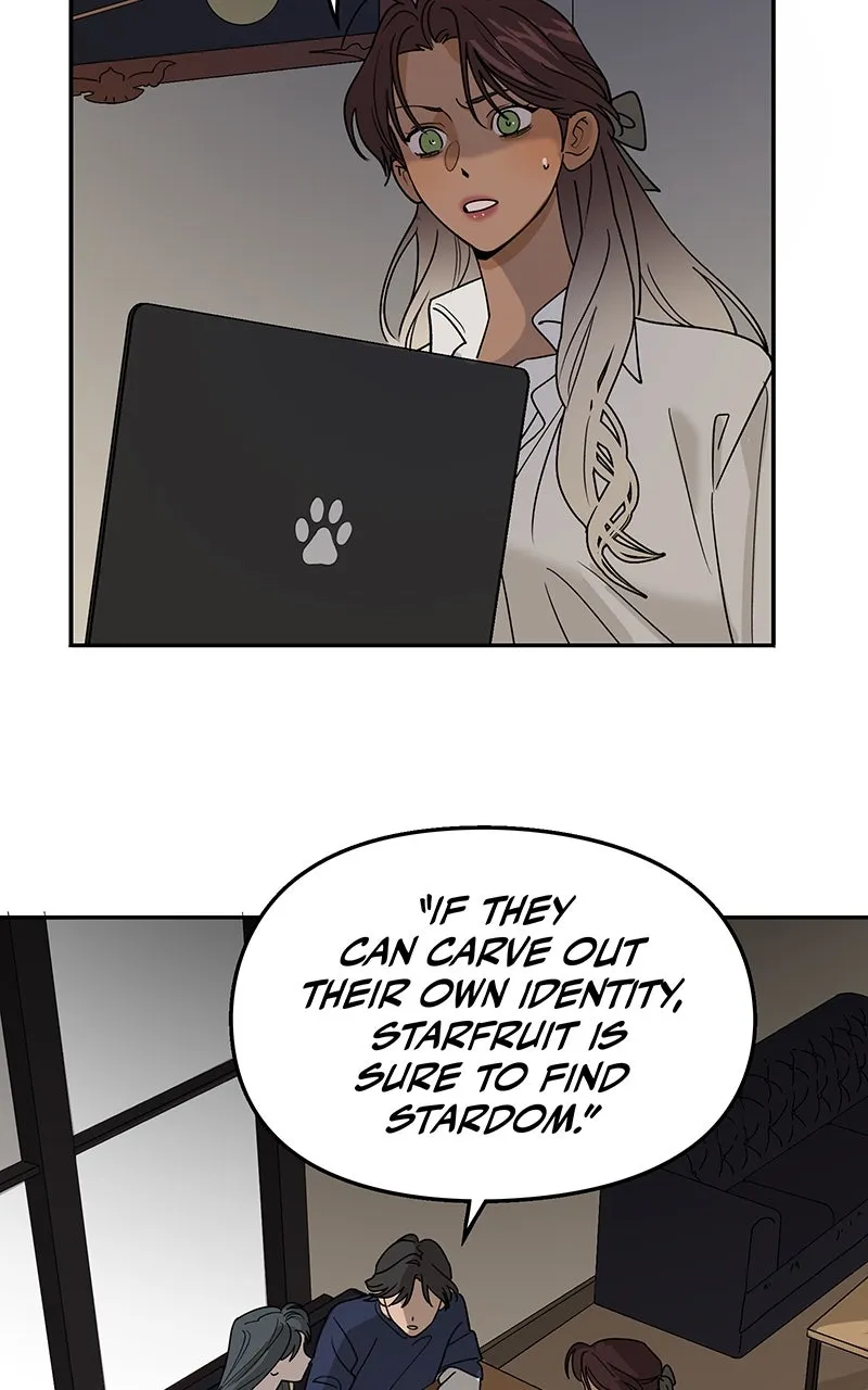 Murder Girlband Chapter 13 page 18 - 