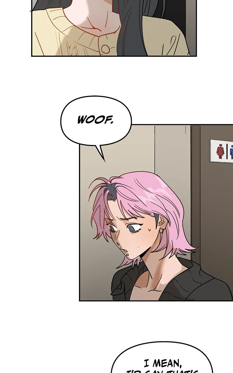 Murder Girlband Chapter 13 page 20 - 