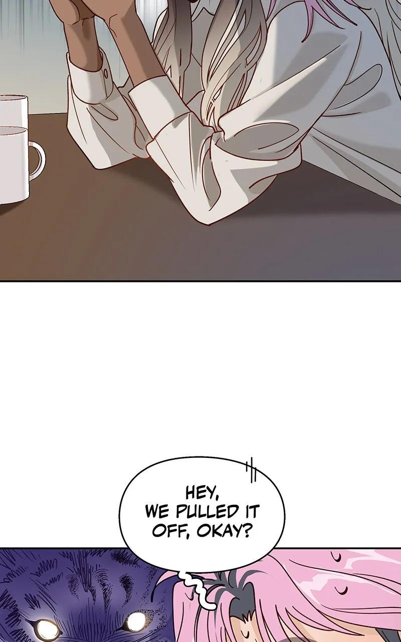Murder Girlband Chapter 13 page 3 - 