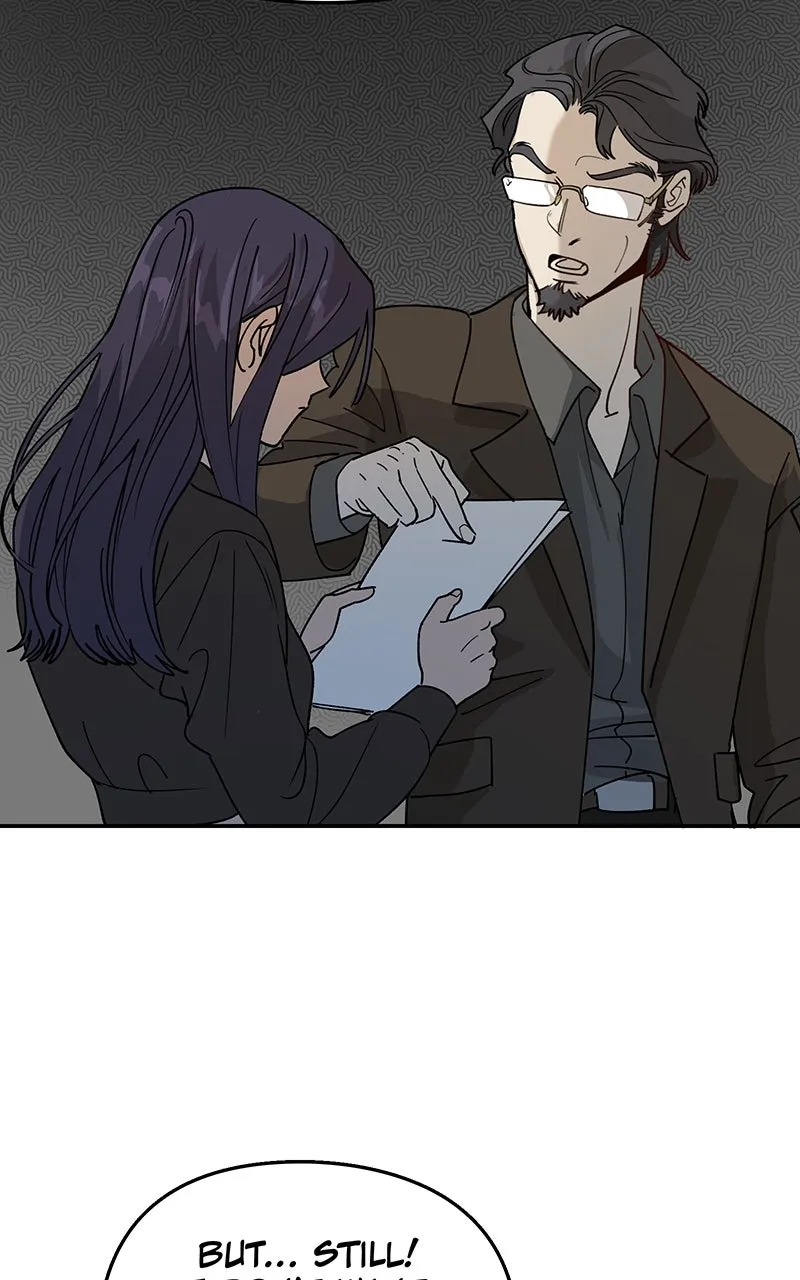 Murder Girlband Chapter 13 page 22 - 
