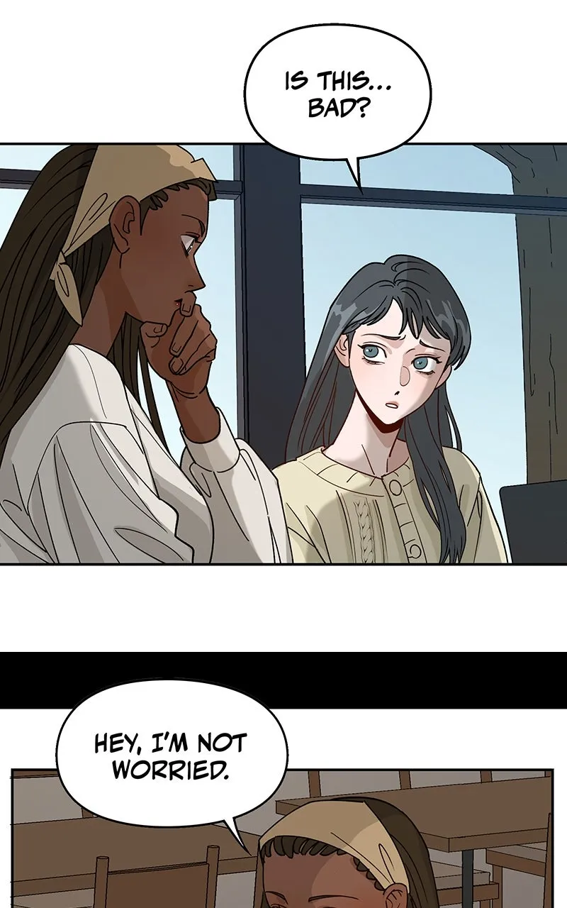 Murder Girlband Chapter 13 page 24 - 
