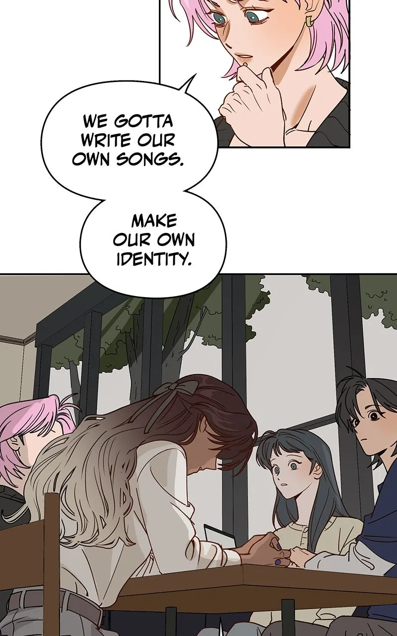 Murder Girlband Chapter 13 page 26 - 