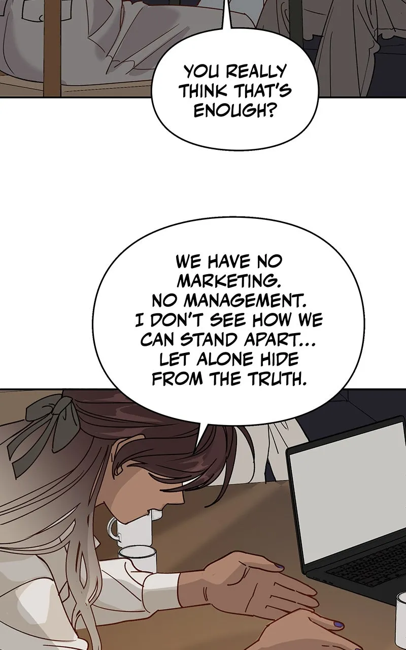 Murder Girlband Chapter 13 page 27 - 