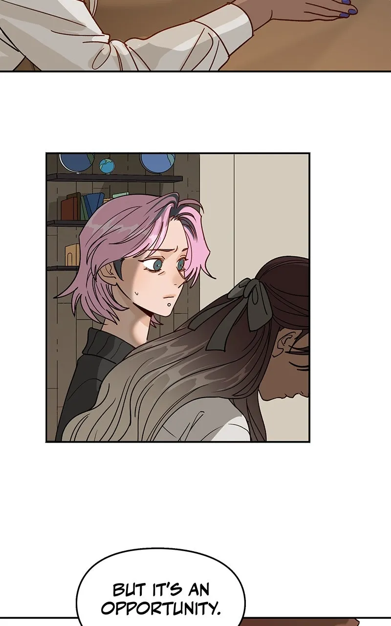 Murder Girlband Chapter 13 page 28 - 