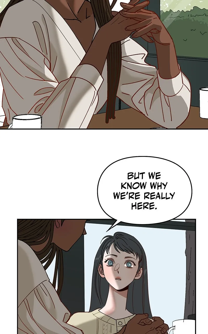 Murder Girlband Chapter 13 page 30 - 