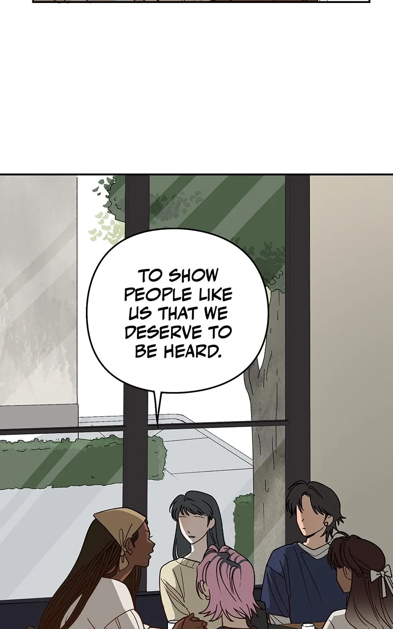 Murder Girlband Chapter 13 page 31 - 