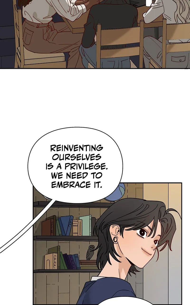 Murder Girlband Chapter 13 page 32 - 