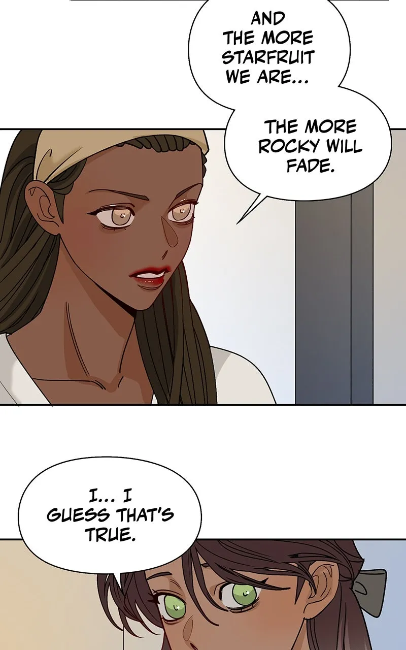 Murder Girlband Chapter 13 page 33 - 