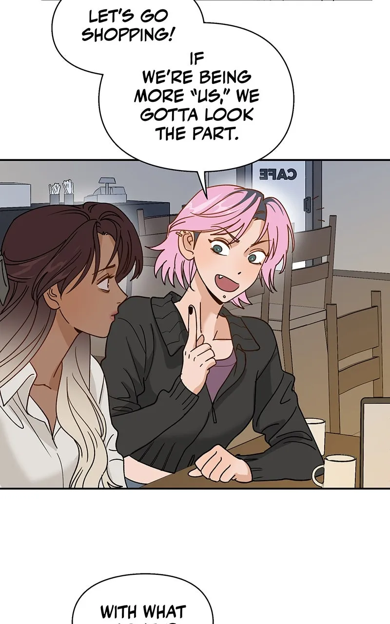 Murder Girlband Chapter 13 page 35 - 