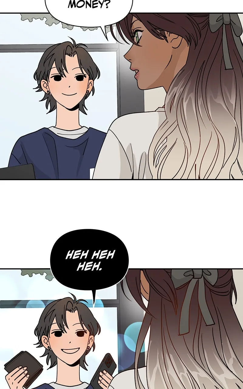 Murder Girlband Chapter 13 page 36 - 