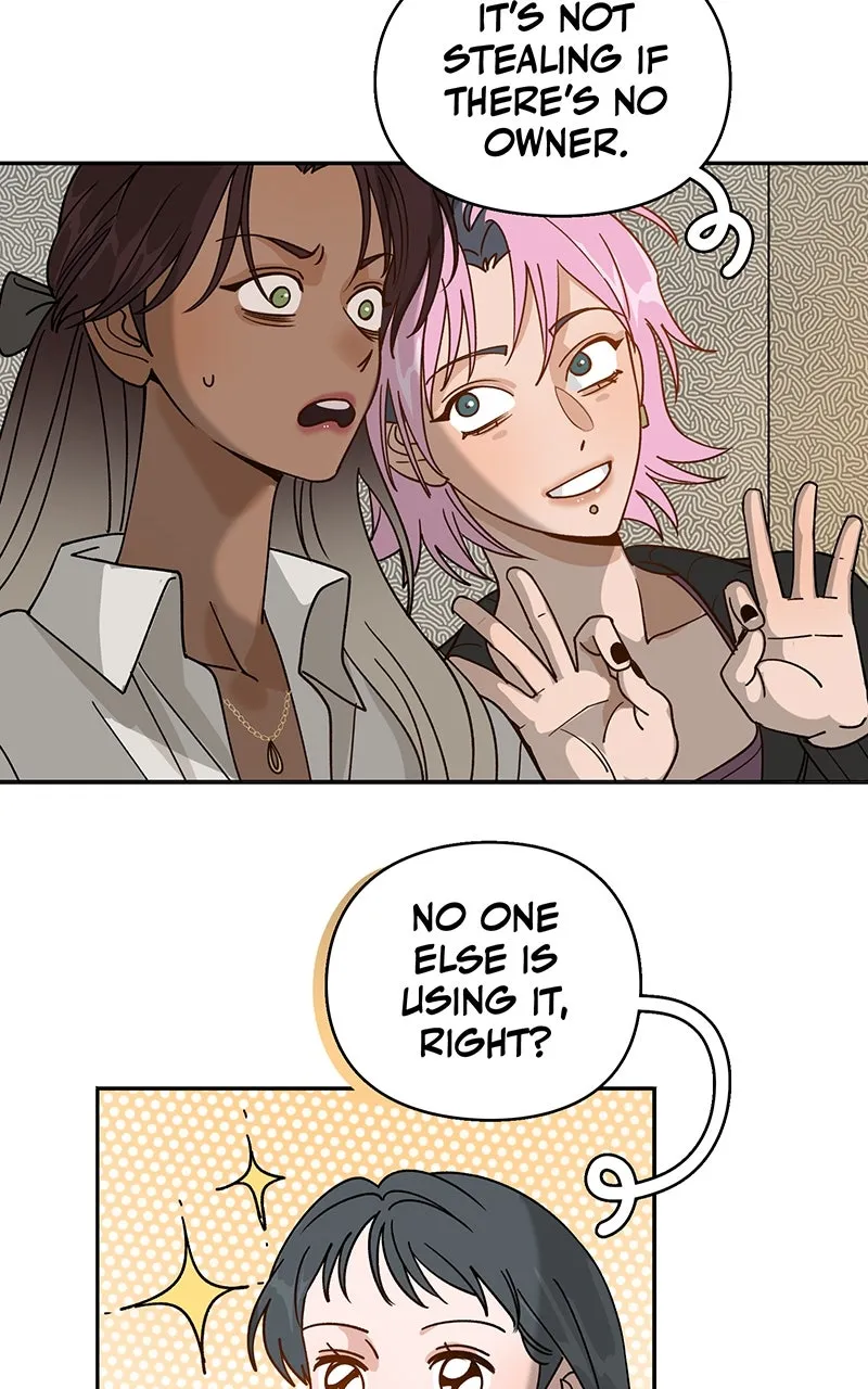 Murder Girlband Chapter 13 page 38 - 