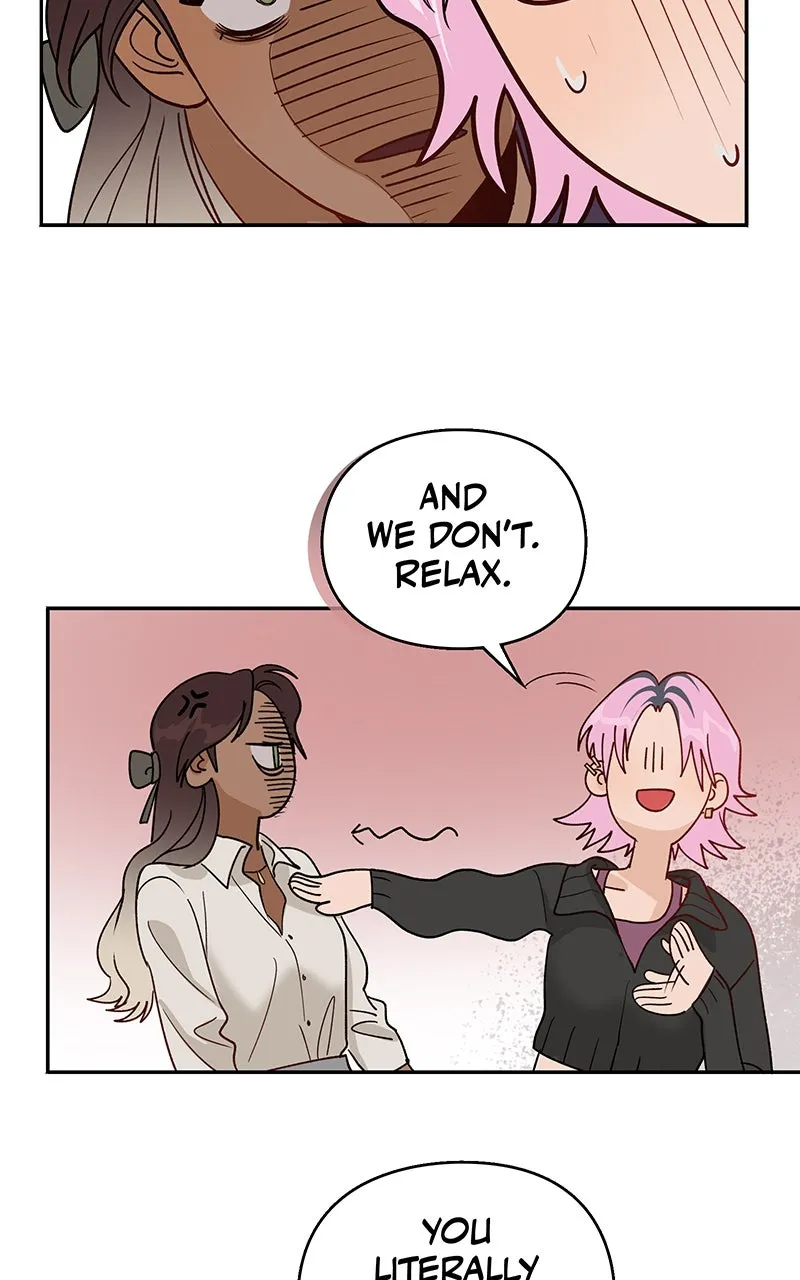 Murder Girlband Chapter 13 page 5 - 