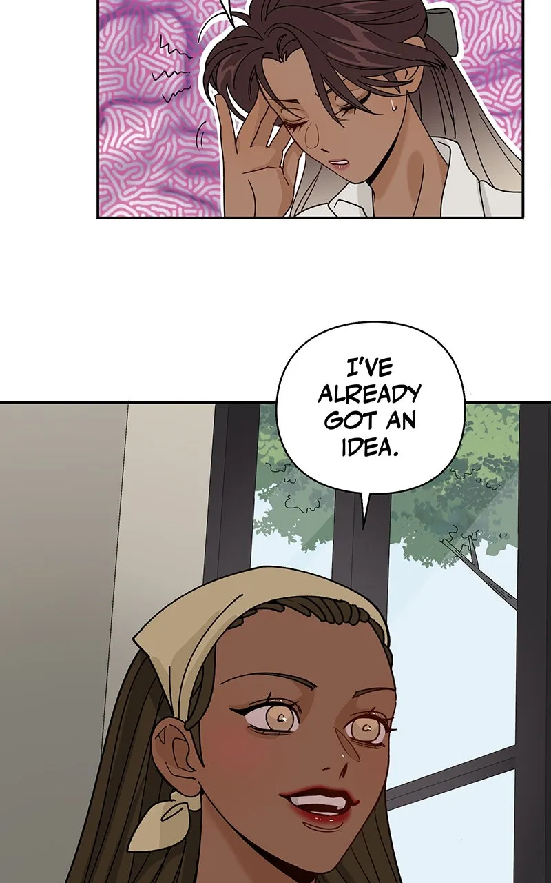 Murder Girlband Chapter 13 page 41 - 