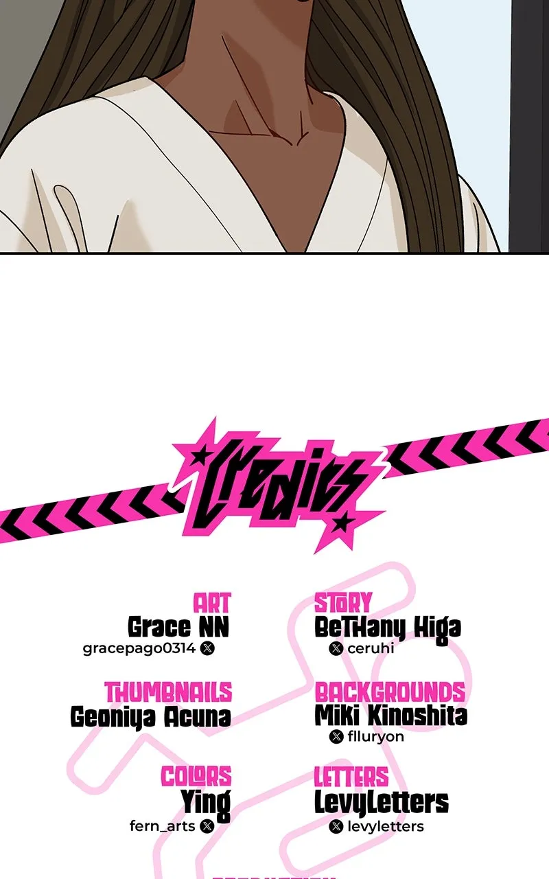 Murder Girlband Chapter 13 page 42 - 