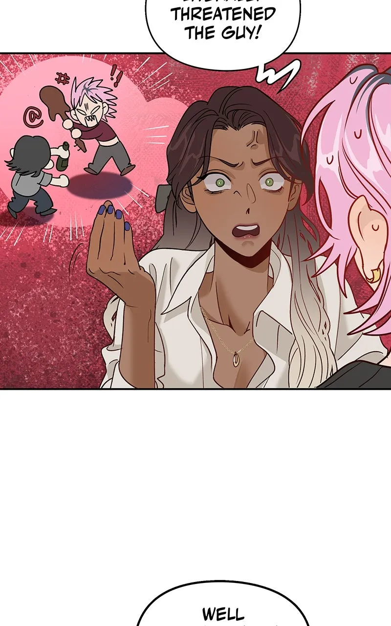 Murder Girlband Chapter 13 page 6 - 